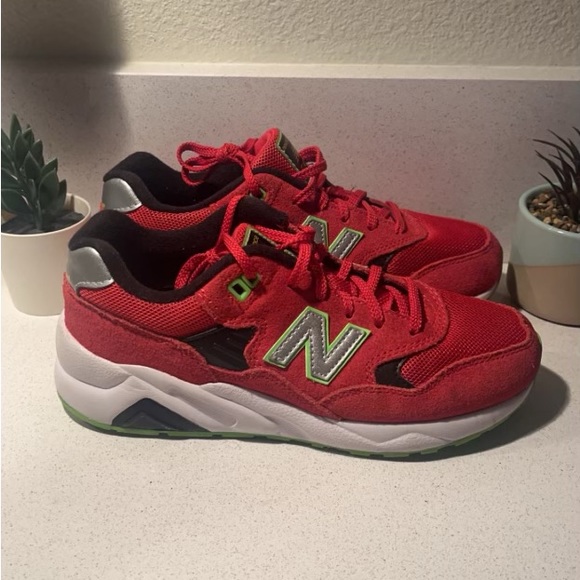 COPY - New Balance 580 - Picture 4 of 9